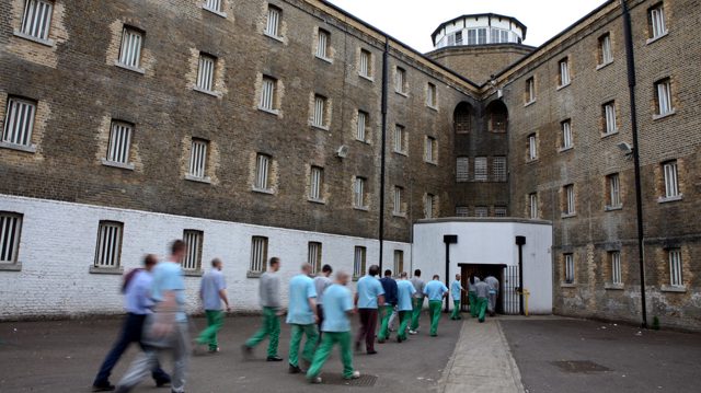 EU prison overcrowding at crisis levels – El Pais