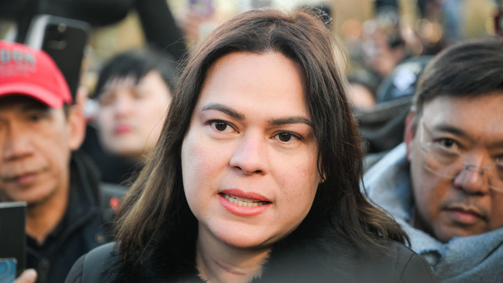 ICC has no authority to probe ex-Philippines president – Duterte’s daughter