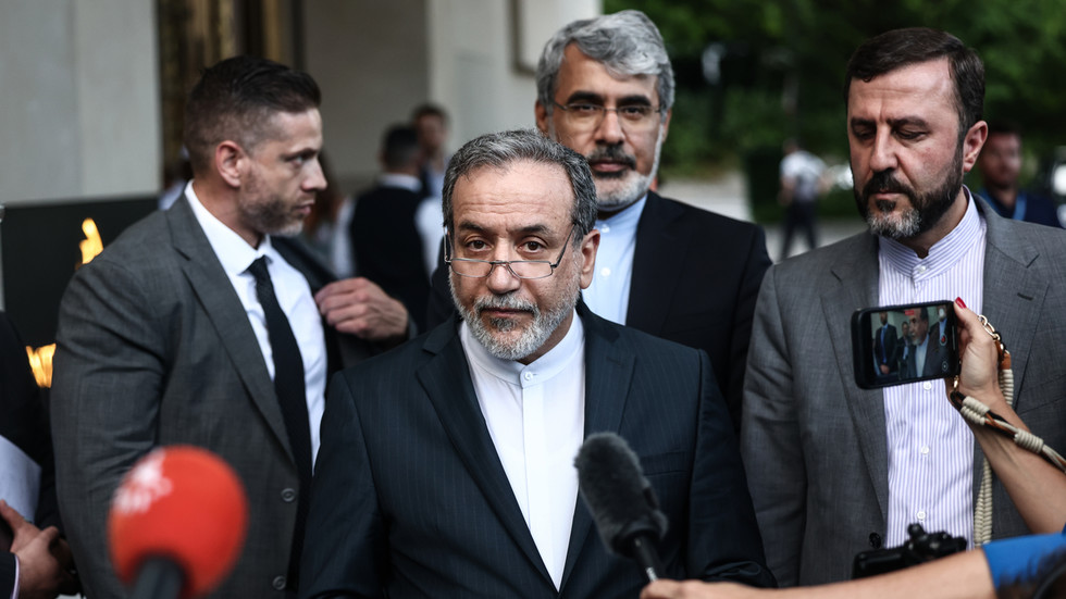 Does Europe still matter in the Iran nuclear talks?