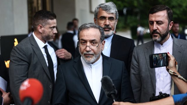 Does Europe still matter in the Iran nuclear talks?