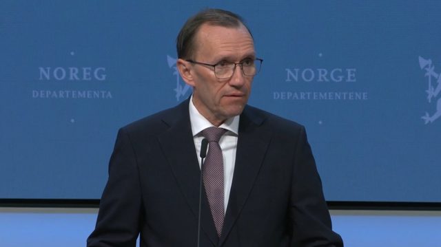 NATO member criticizes West over Ukraine/Gaza geopolitical ‘menu’
