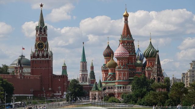 Kremlin weighs in on Russia-US space dialogue