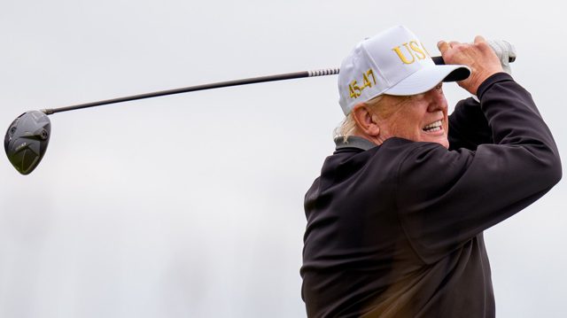 Trump announces EU-style trade deal with South Korea