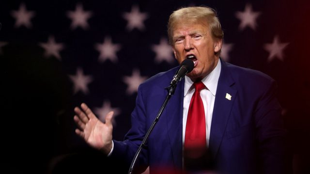 Trump threatens BRICS with tariffs over ‘anti-US’ agenda