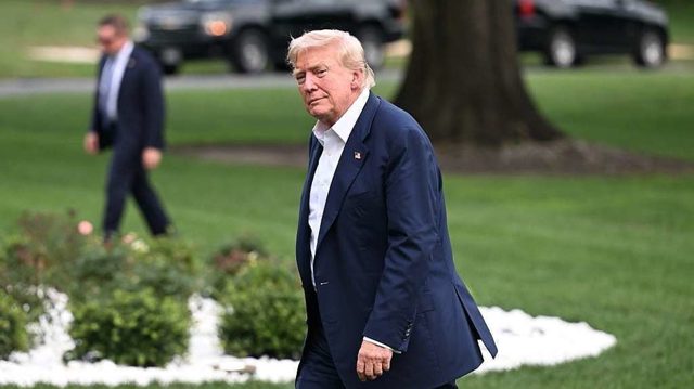 US could offer Russia enormous economic deal – Politico