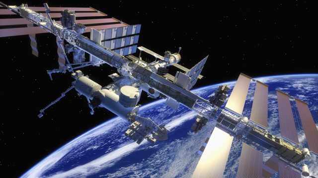Russian and US space agencies agree to extend cooperation (VIDEO)