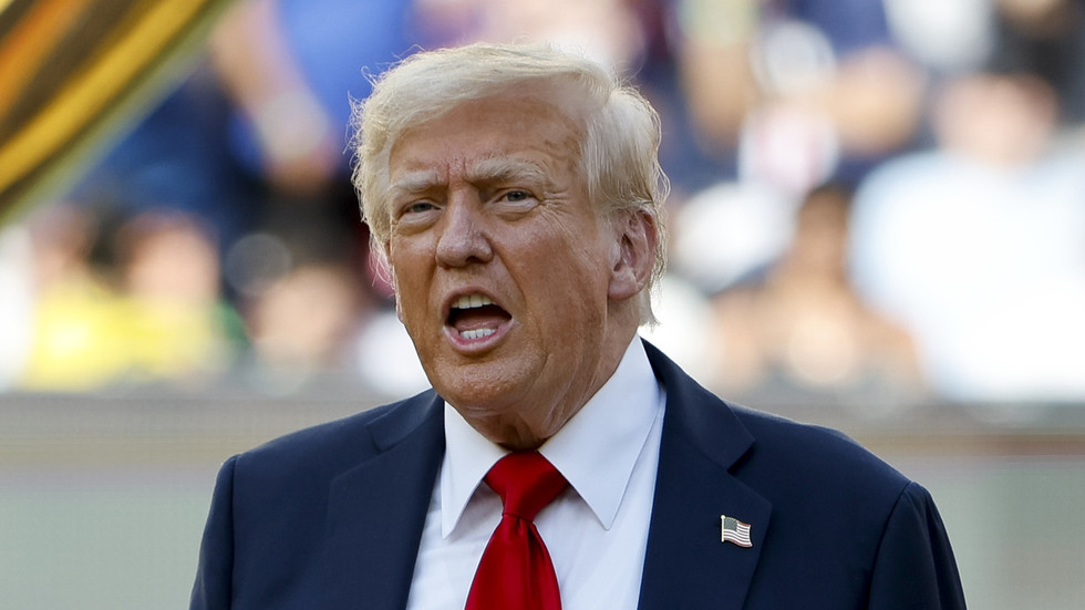 Trump blasts Russiagate hoax as ‘biggest scandal in American history’