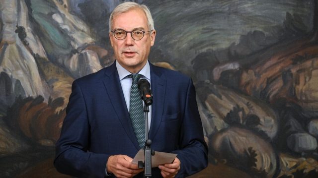 EU lost €1 trillion by cutting Russia ties – Moscow