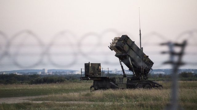 EU to wait years to replace Patriots sent to Ukraine – NATO