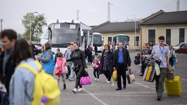 Polish police want to reinstate visa regime with Ukraine – MP