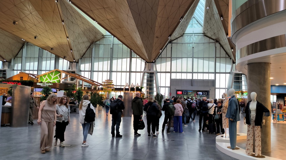 ‘Disappointed’ Westerners increasingly attracted to Russia – Western media