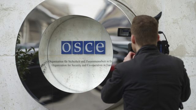 Fyodor Lukyanov: Europe’s last security project is quietly collapsing