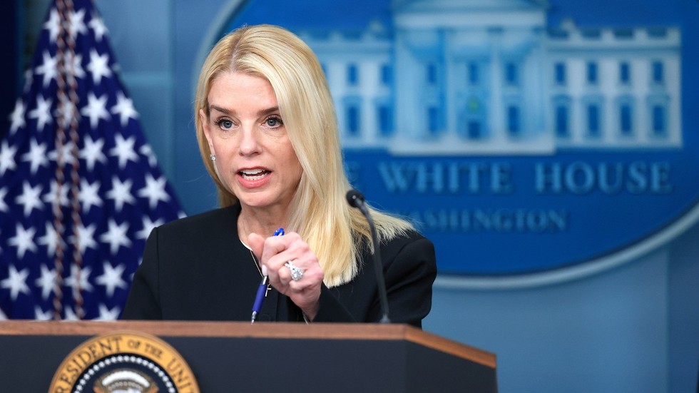 US grand jury to investigate Russiagate hoax – media