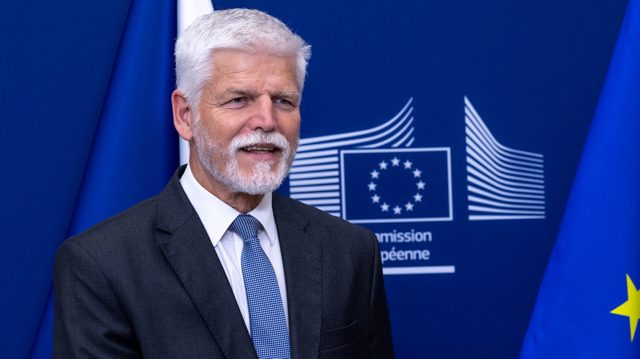 Ukraine must accept territorial losses to survive – NATO state’s president