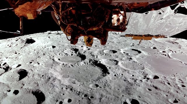 US aiming to ‘win second space race’ – media