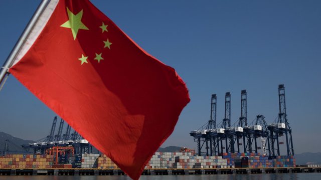 EU to push for sanctions against China – Politico