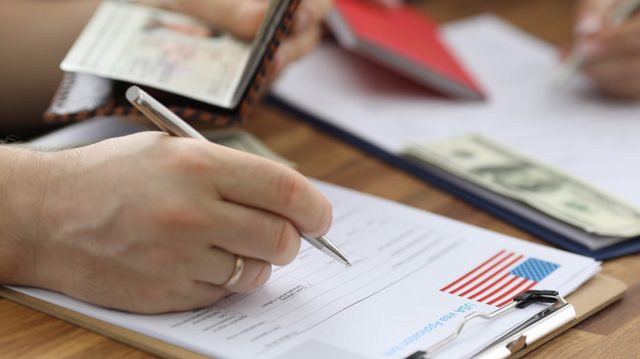US to pilot $15,000 visa deposit scheme