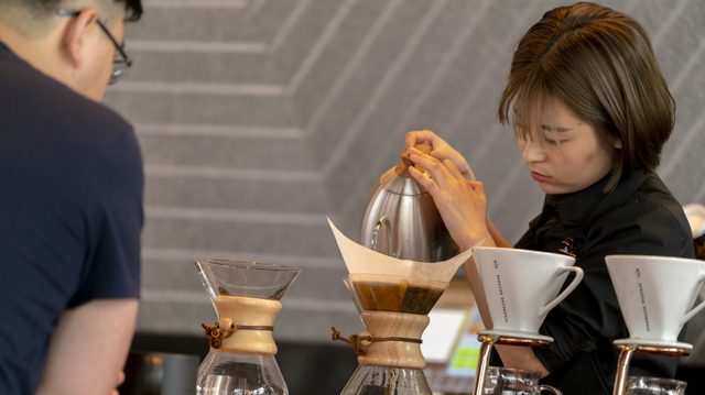 China offers BRICS partner coffee lifeline