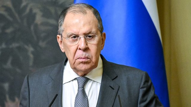 Listen to Lavrov: Here’s why Russia won’t take crap from the EU anymore