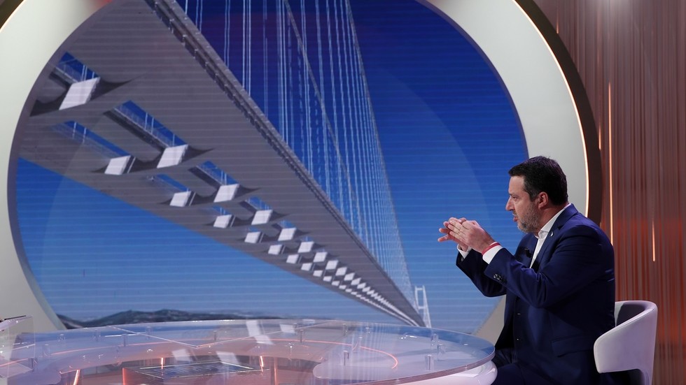 NATO member approves ‘military investment’ for land-bridge project