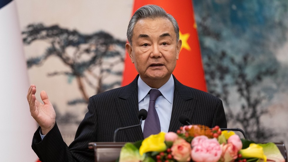 China backs Brazil against US ‘bullying’