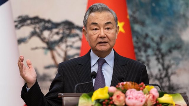 China backs Brazil against US ‘bullying’