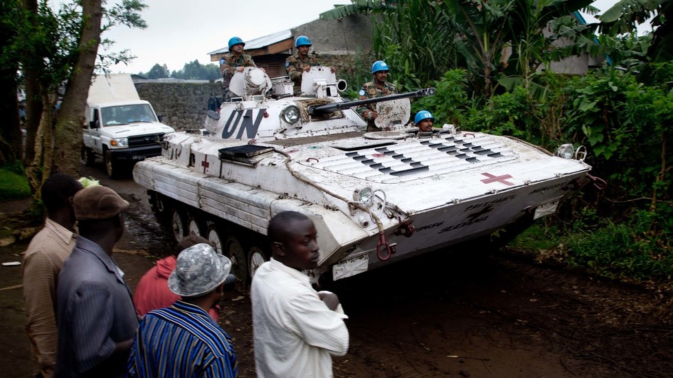 ‘Democracy’ is the new colonialism