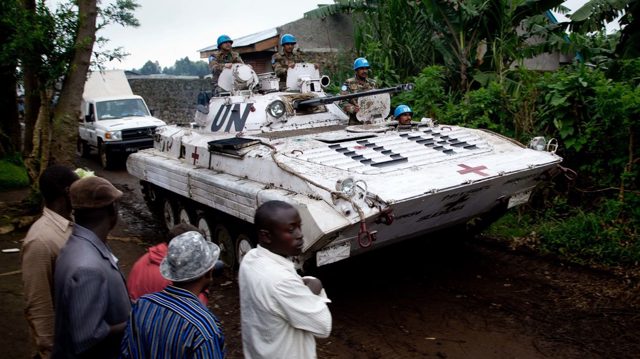 ‘Democracy’ is the new colonialism
