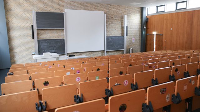 Youth share of German population hits record low