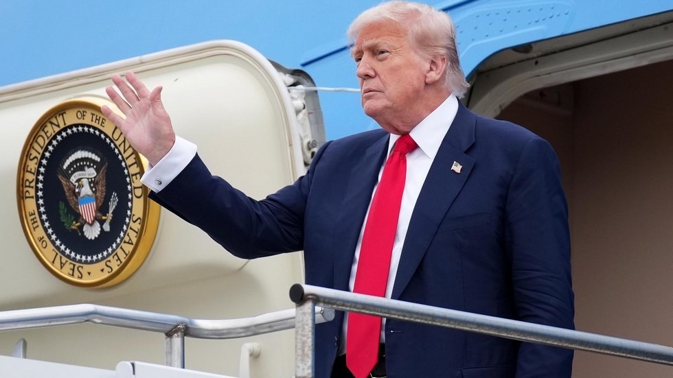 Putin doesn’t need to meet Zelensky for Russia-US summit – Trump