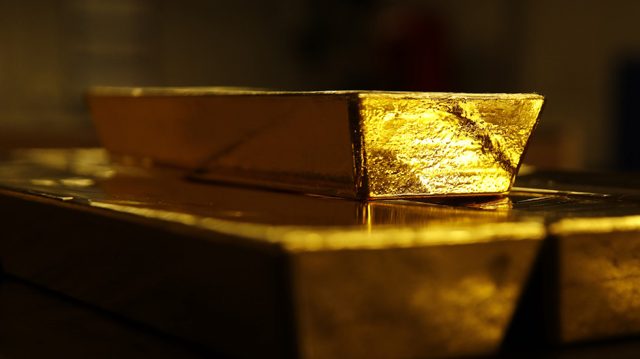 US slaps tariffs on gold bars – media