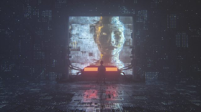 Data-mining the Global South into submission