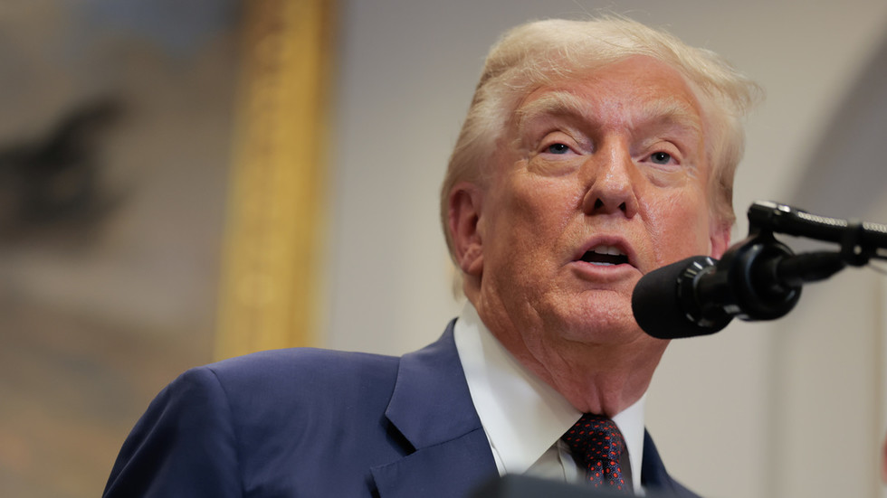 Ukraine conflict could have become ‘world war’ – Trump