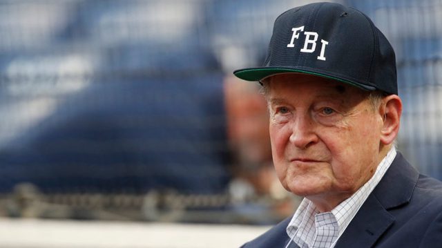 Unique CIA and FBI boss dies