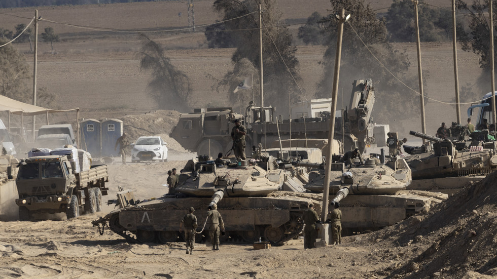 Israel’s Gaza City plan sparks global condemnation and domestic protests