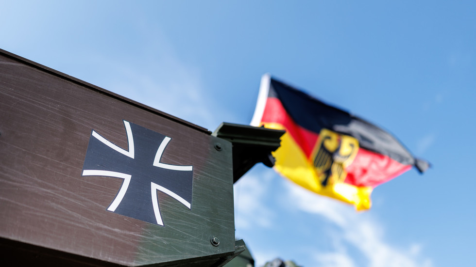 Germany to form national security council