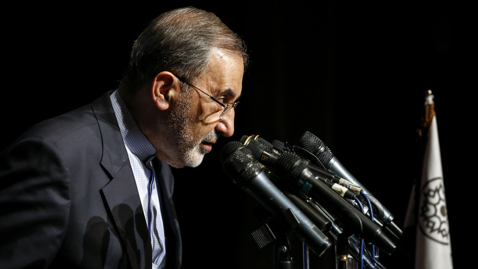 Iran objects to US plan for Armenia-Azerbaijan transit route