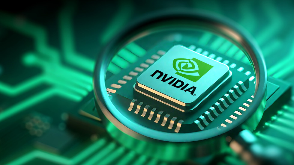US chipmakers to pay Washington for trade with China – media