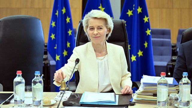 EU plotting ‘regime change’ in member state – Moscow