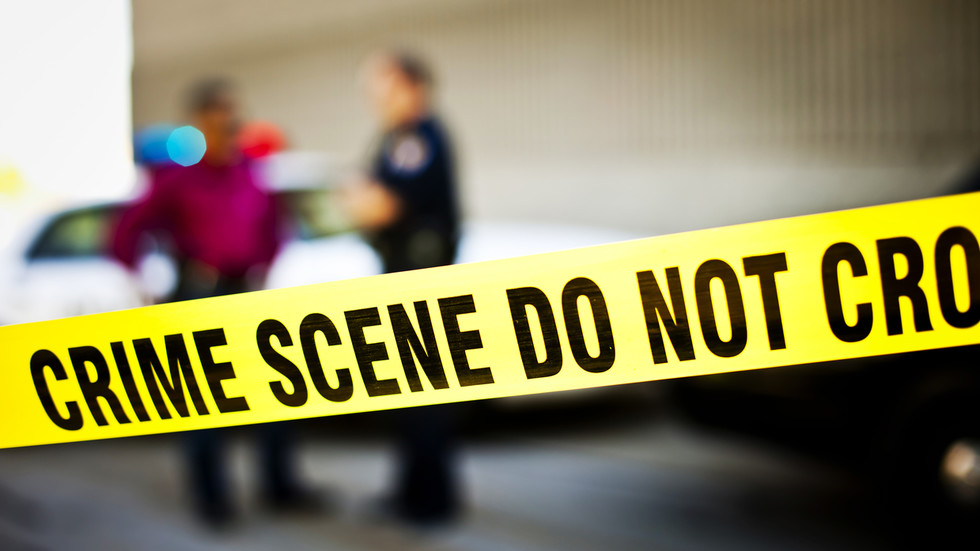 Multiple police officers shot in Virginia – US congressman