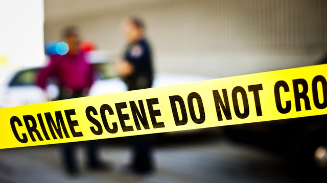 Multiple police officers shot in Virginia – US congressman