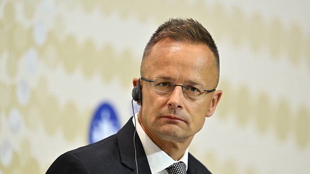 EU leaders want to overthrow three European governments – Budapest