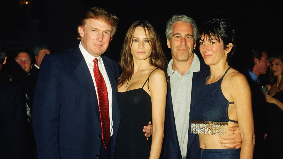 Melania Trump threatens to sue Hunter Biden for $1bn
