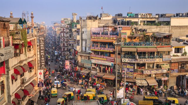 US has ‘no right’ to tell India who to trade with – Jeffrey Sachs