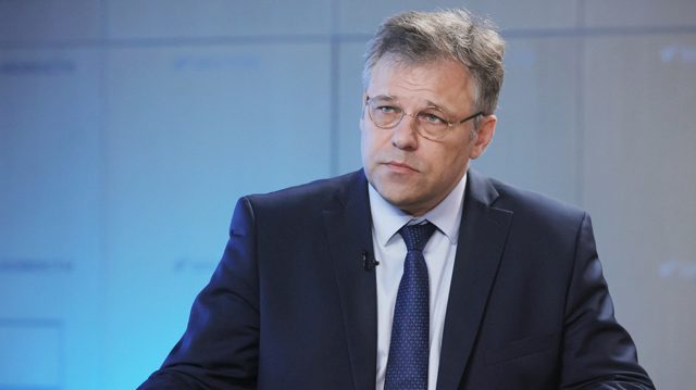 Ukraine kills civilians trying to cross into Russia – senior diplomat