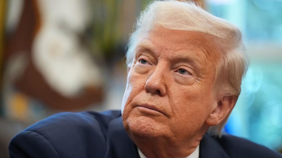 Zelensky could end conflict ‘immediately’ – Trump
