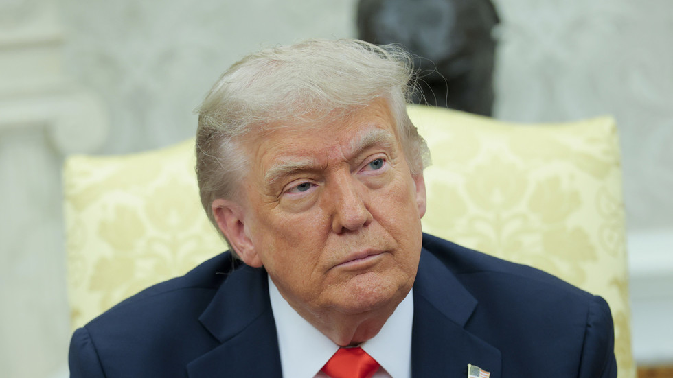 Trump pushing ‘real’ solution to Ukraine conflict – Putin envoy