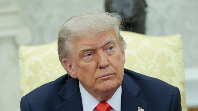 Trump pushing ‘real’ solution to Ukraine conflict – Putin envoy