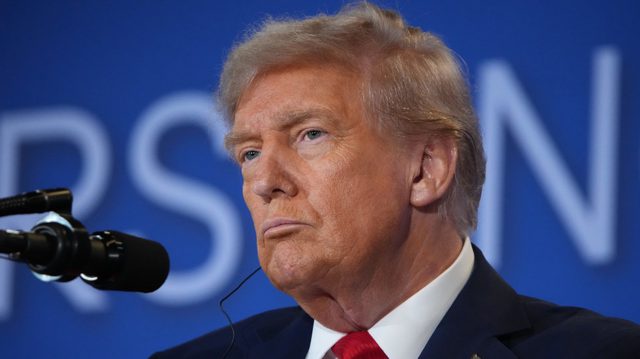 From cold war to cold peace: What the Anchorage and White House meetings mean for the world