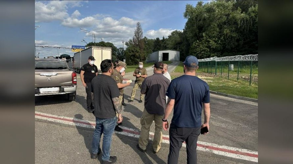 US ICE deletes posts about deporting Ukrainians